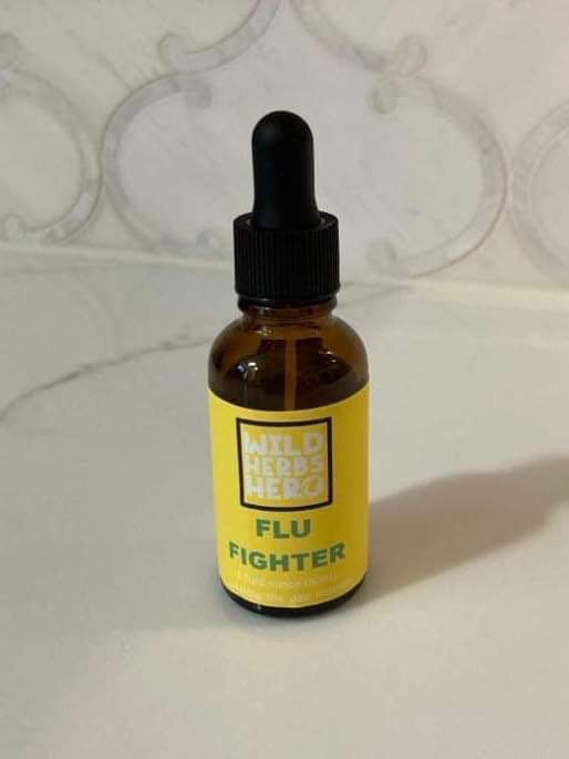Flu Fighter