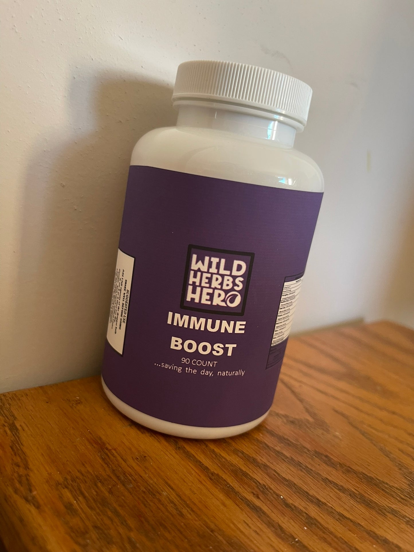 Immune Boost