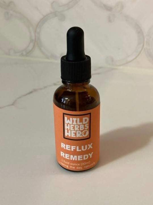 Reflux Remedy