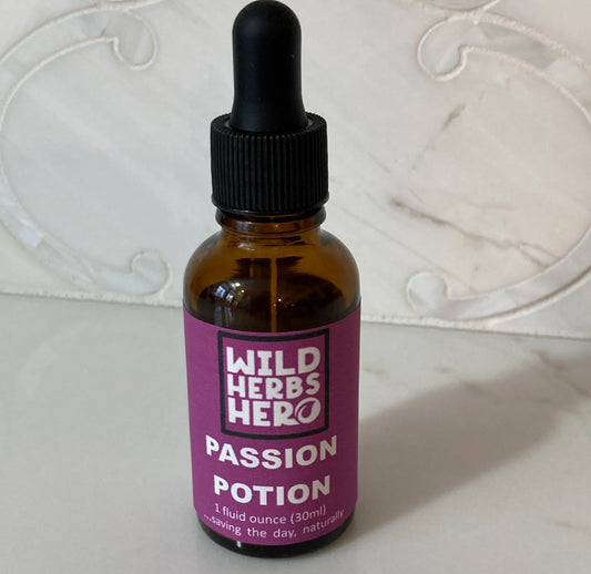 Passion Potion