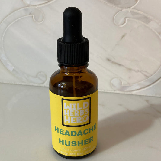 Headache Husher